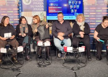 Neophodne reforme za stabilnu i efikasnu javnu upravu