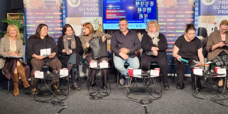 Neophodne reforme za stabilnu i efikasnu javnu upravu