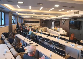 Sindikati uprave i pravosuđa: Nadamo se boljem PKU