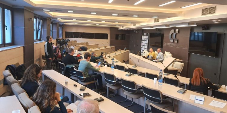 Sindikati uprave i pravosuđa: Nadamo se boljem PKU