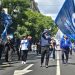 Savez u Prvomajskom proglasu pozvao vlast i poslodavce na dijalog