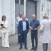 Poseta predsednika Zorana Mihajlovića fabrici nameštaja Simpo