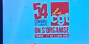 CGT održava Kongres, prisutan i predsednik SSSS