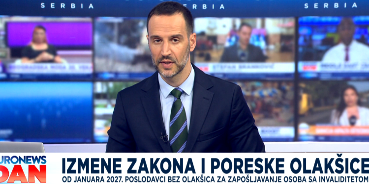 Država ukida poreske podsticaje za zapošljavanje: Sindikati upozoravaju na posledice