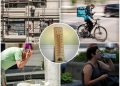 Savez traži od poslodavaca da skrate radno vreme tokom vrućina