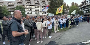 Na Kopaoniku otvorena jubilarna 30. Putarijada