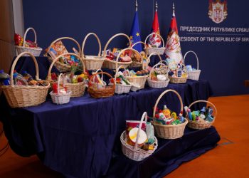 NOVE EKONOMSKE MERE DRŽAVE ZA POBOLJŠANJE ŽIVOTNOG STANDARDA GRAĐANA