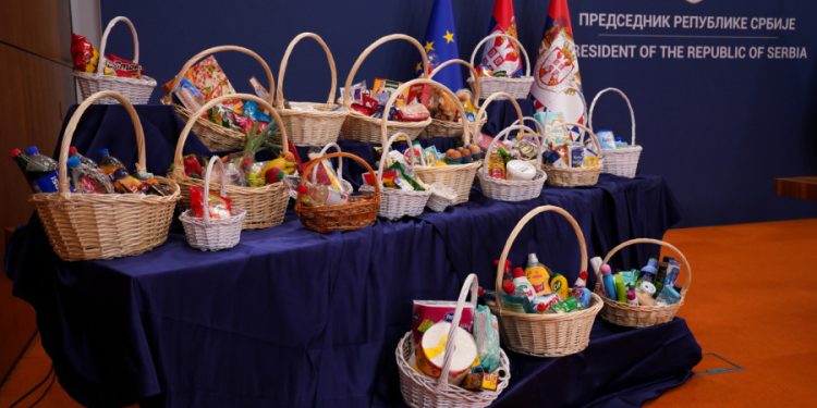 NOVE EKONOMSKE MERE DRŽAVE ZA POBOLJŠANJE ŽIVOTNOG STANDARDA GRAĐANA