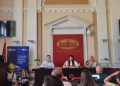 Stručni skup u Kruševcu: Zajednički odgovori na izazove tržišta rada i razvoja privrede