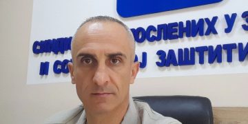 Đurić: Glas svakog člana biće u fokusu budućeg sindikalnog rada