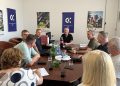 Fabrika Hissar i aktuelna situacija na terenu teme sastanka u Veću Prokuplja