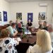 Fabrika Hissar i aktuelna situacija na terenu teme sastanka u Veću Prokuplja