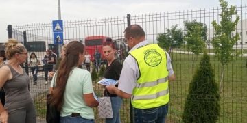 Aptiv u Leskovcu nudi sporazumne raskide, sindikat upozorava zaposlene da ne žure sa odlukama