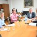 PREDSTAVNICI MEĐUNARODNE ORGANIZACIJE RADA U POSETI SSSS