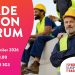 Sindikalni forum 2026: Evropska komisija ne može ignorisati stvarnost sa kojom se suočavaju radnici