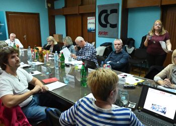 Razmenom iskustva do unapređenja radničkih prava