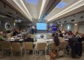 Održan još jedan seminar na temu jačanja bezbednosti i zdravlja na radu