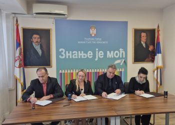Sindikati potpisali sporazum o poboljšanju uslova rada zaposlenih u predškolskim ustanovama
